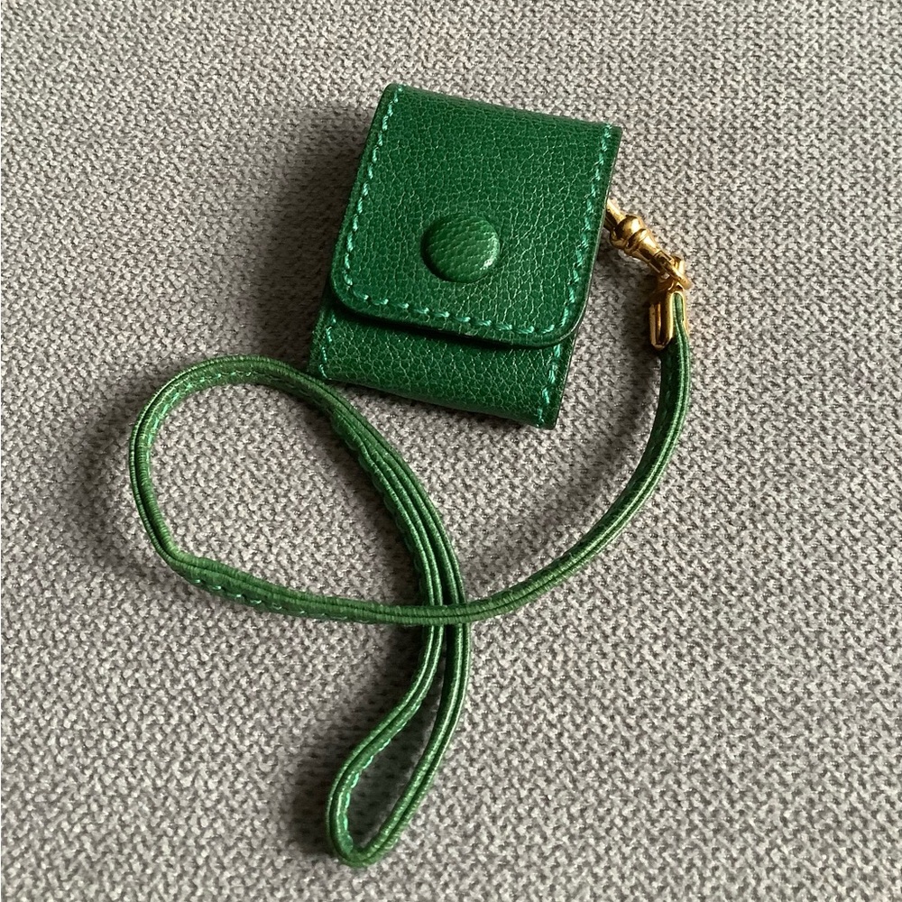 Ladies HERMES travel/ office/ pocket/ wristwatch ๐๐๐ - Picture 4 of 16